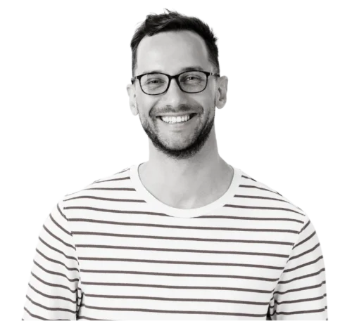 Portrait of Thomas Collins