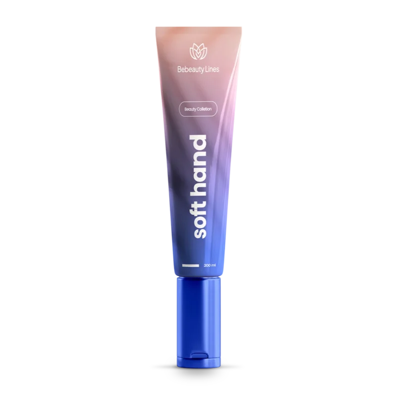 Hand Cream soft lectus
