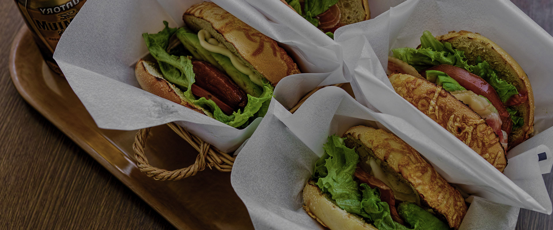 BeBurger BeTheme BeBurger BeTheme