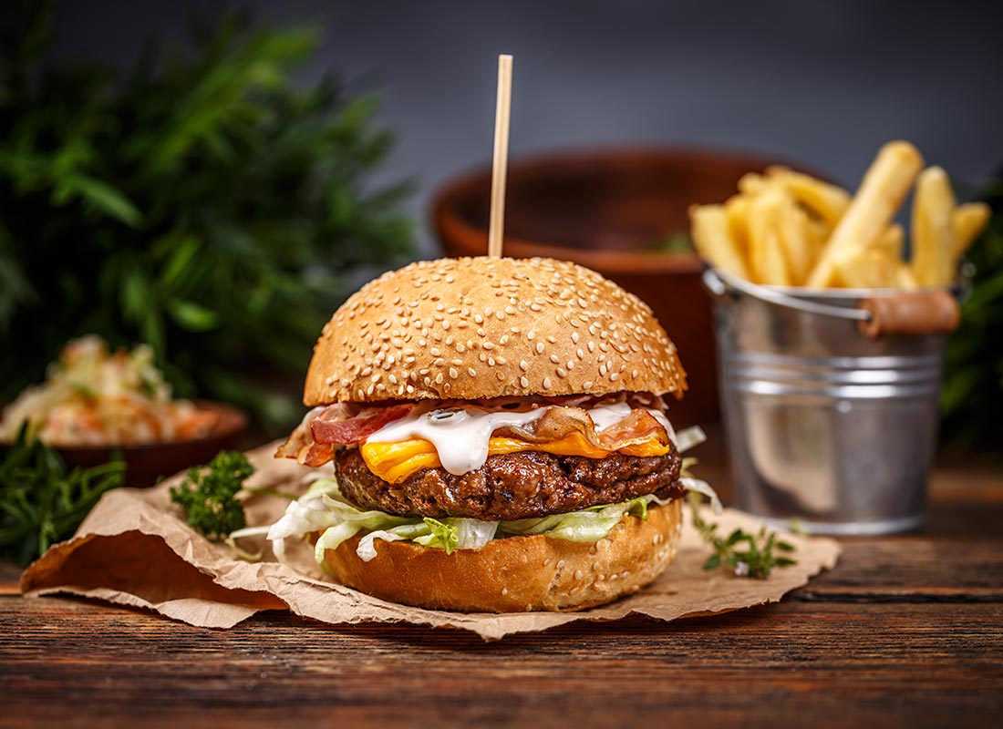 BeBurger 2 BeTheme BeBurger 2 BeTheme