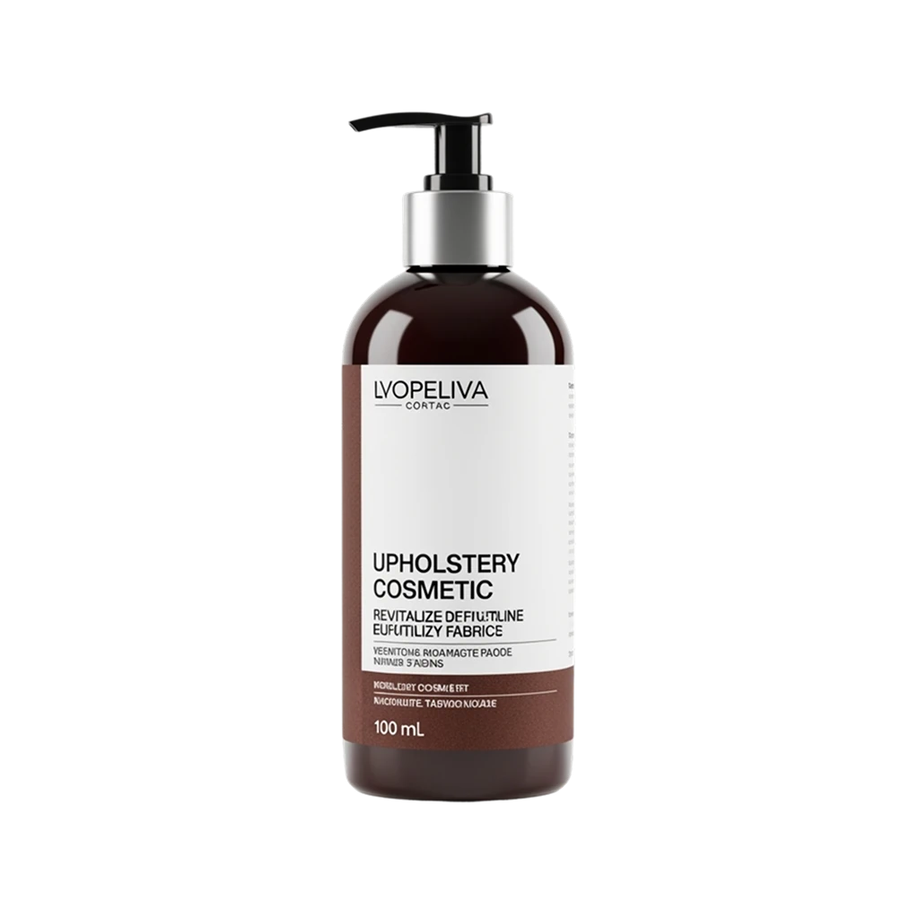 Lvopeliva Upholstery Fluid