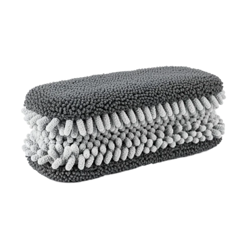 Praico Car Sponge