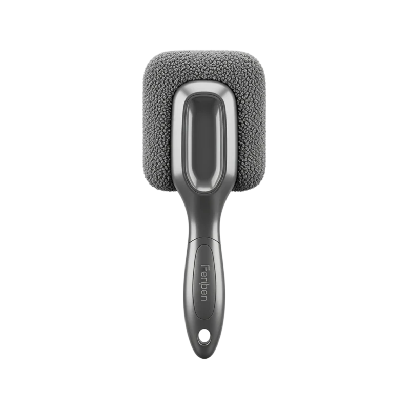Feriben Wheel & Tire Cleaning Brush