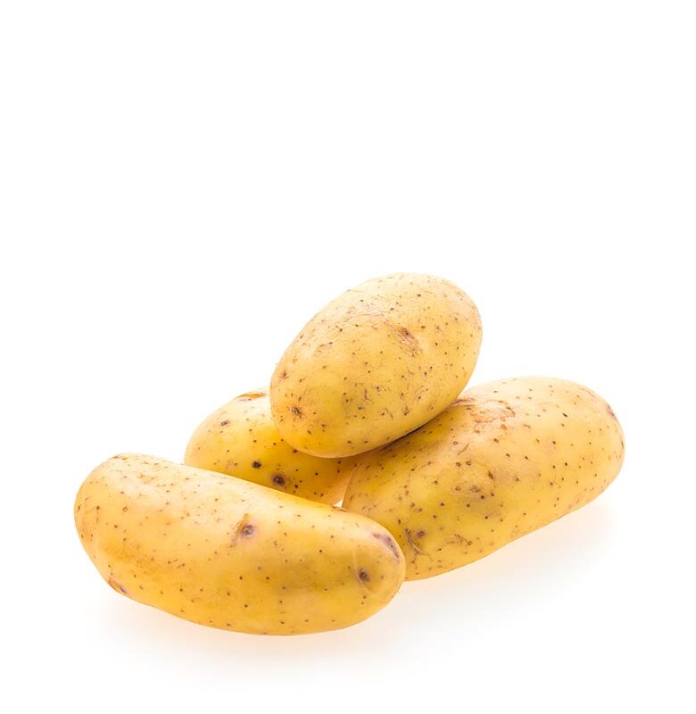 Potatoes