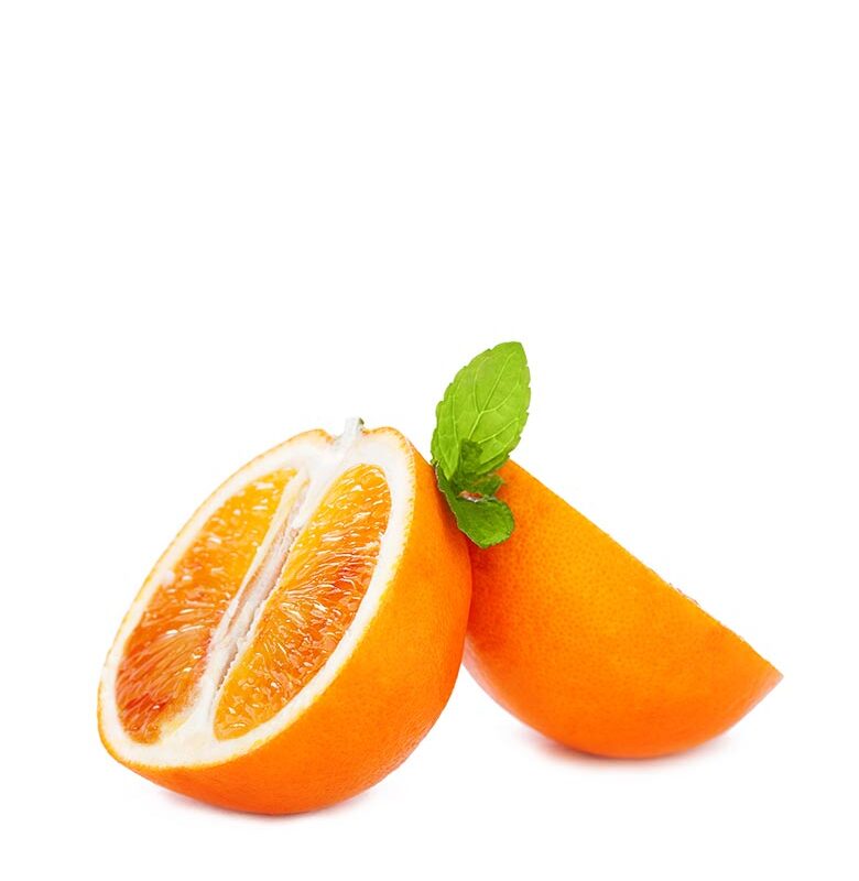 Oranges