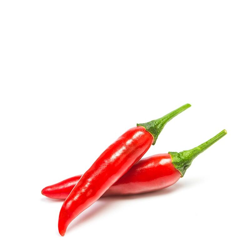 Chili pepper