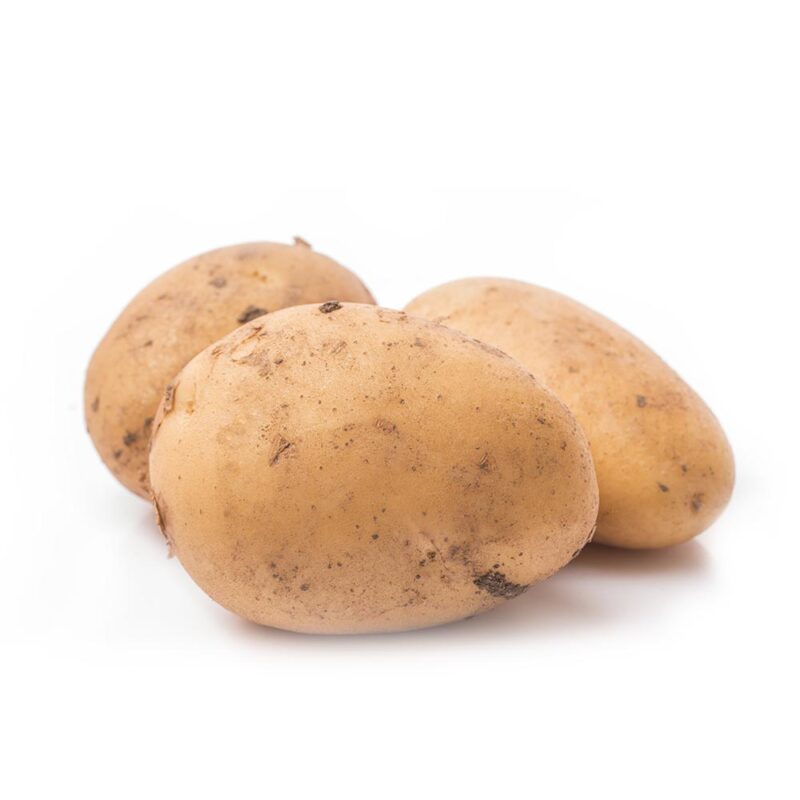 Potatoes