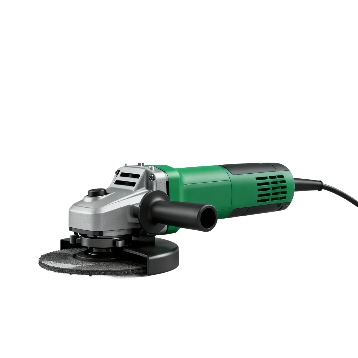 Standard Electric Angle Grinder (4-inch)