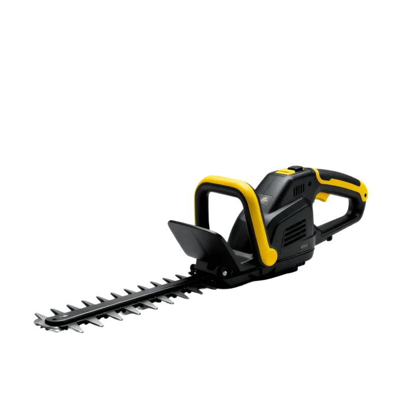 Corded Electric Hedge Trimmer