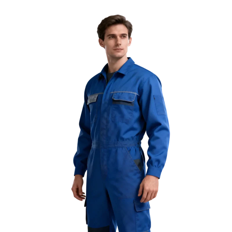 Mechanic's Work Overalls