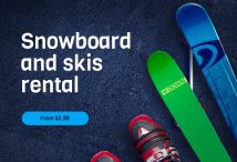 BeSnowpark – BeTheme