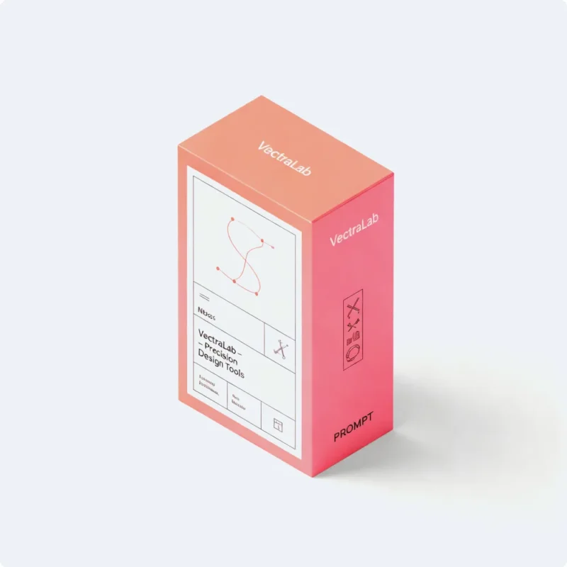 VectraLab - Precision Design Tools