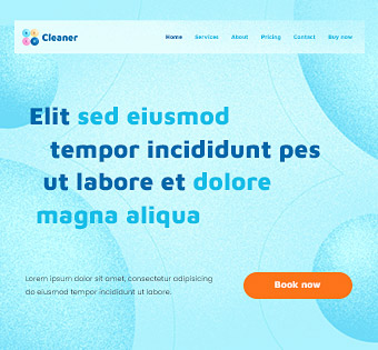 Cleaner 3
